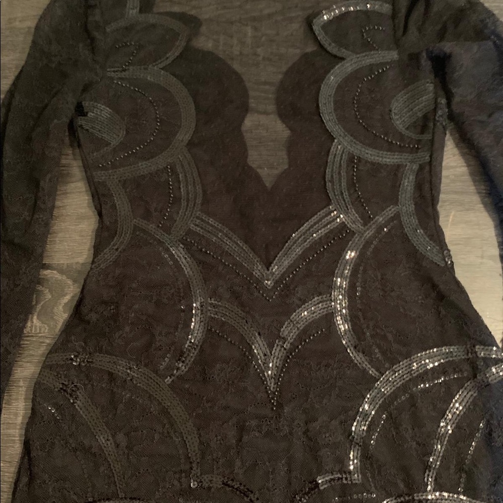 Express dress - Picture 4 of 4